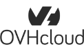 Logo OVHcloud